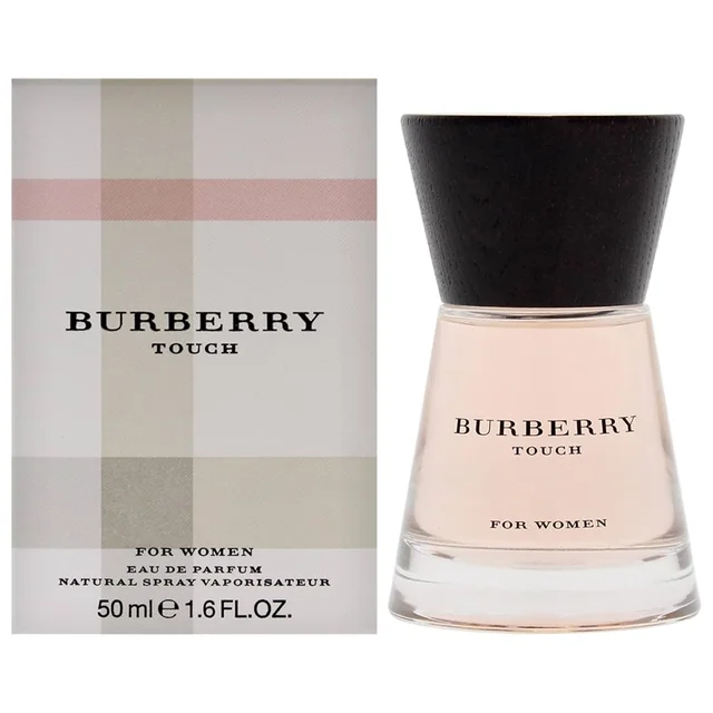 Burberry Touch EDP 50ml