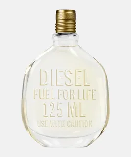 Diesel Fuel For Life Homme EDT 125ml