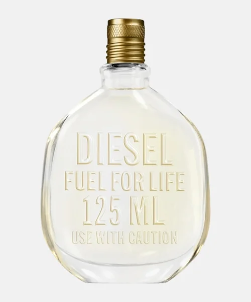 Diesel Fuel For Life Homme EDT 125ml