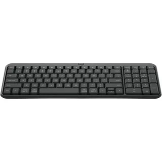 Logitech K250 Graphite