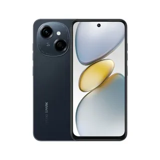 Tecno SPARK GO 1 128GB Startrail Black