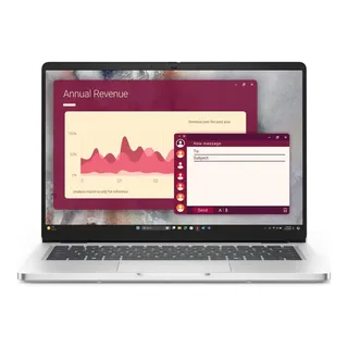 Dell Pro PC14250/ULTRA 7 255U 14" 16GB, 512GB