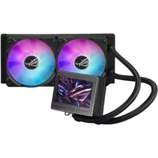 Asus Ryujin III 240 ARGB Liquid CPU