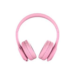 Ttec SoundBuddy Funled On-Ear 2KM172BP Ballerina Pink