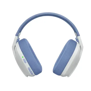 Logitech G435 LIGHTSPEED Gaming White