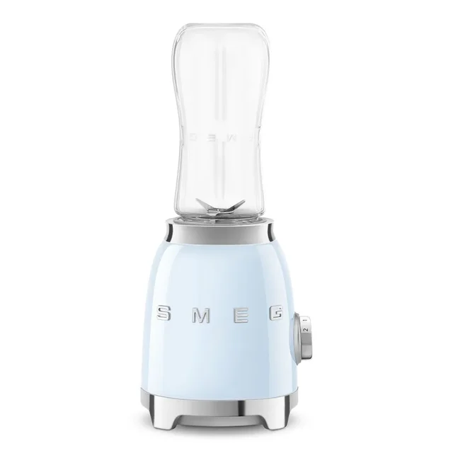 Smeg PBF01PBEU Blue