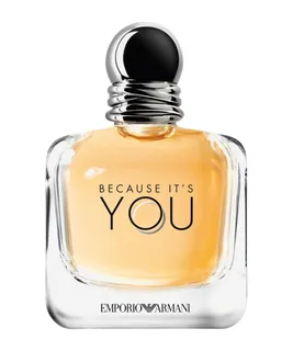 Giorgio Armani Because It's You 100ml