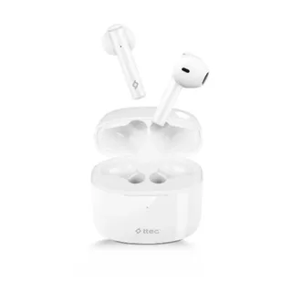 TTEC AirBeat Lite 2 White