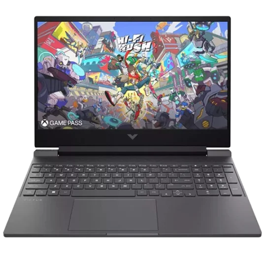 HP Victus 15-FA2787NR 15.6" (Core i7-13620H + RTX 5060, 2023) 16GB, 512GB