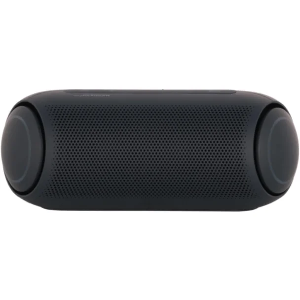 LG XBOOM Go P7 Black