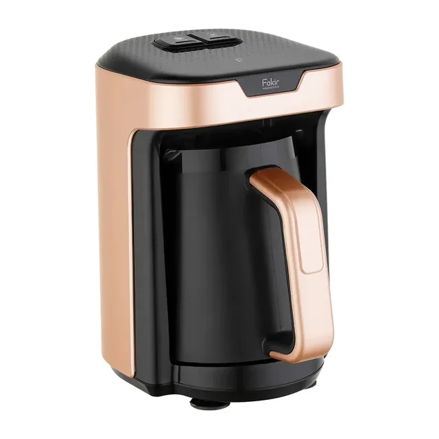 Fakir Kaave Plus Copper