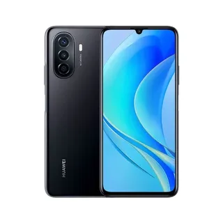 HUAWEI Nova Y70 128GB Black