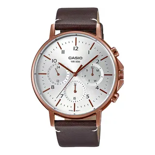 Casio MTP-E321RL-5AVDF
