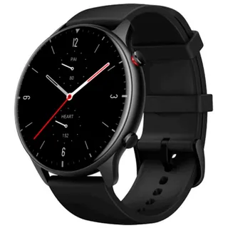 Xiaomi Amazfit GTR 2 Sport Edition Obsidian Black