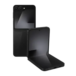 Samsung Galaxy Z Flip 7 FE 256GB Black