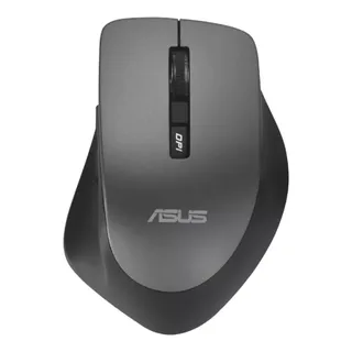 ASUS WT425 Wireless Mouse Gray