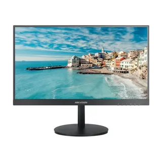 Hikvision 21.5 inch FHD Borderless Monitor