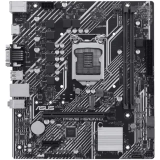 Asus H510M-D