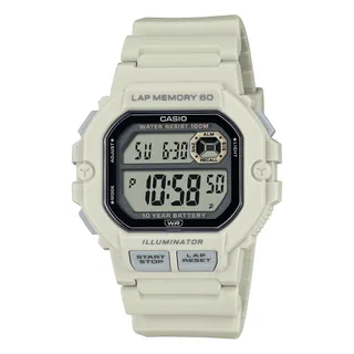 Casio WS-1400H-8AVDF