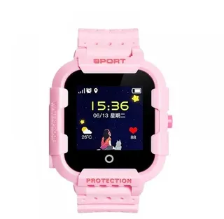 Wonlex KT03 Pink