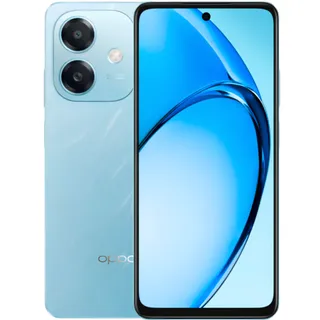 OPPO A3x 128GB Ocean Blue
