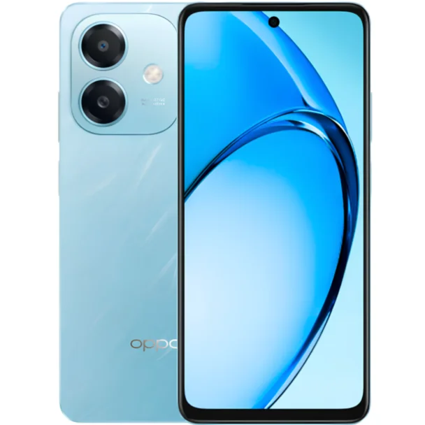 OPPO A3x 128GB Ocean Blue