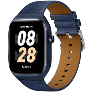 Mibro T2 Blue