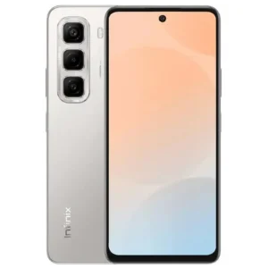 Infinix HOT 50 128GB Gray