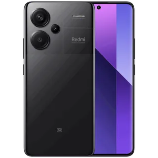 Xiaomi Redmi Note 13 Pro Plus 512GB Midnight Black