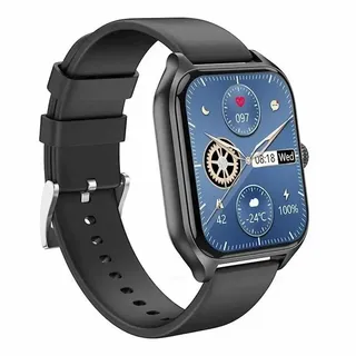 Borofone Watch BD5 Black