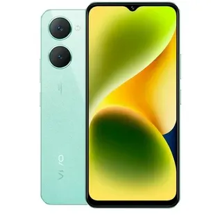 Vivo Y03 128GB Green