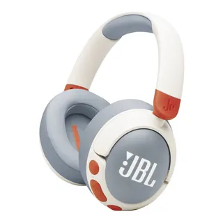 JBL JR 470 NC White