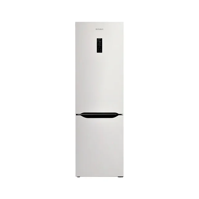 Shivaki HD455-RWENE White