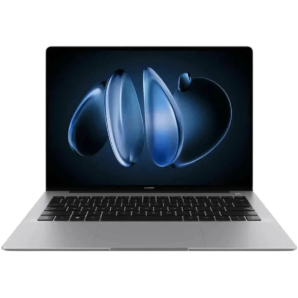 HUAWEI MateBook 14.2" (Core Ultra 5 125H, 2023) — Space Gray