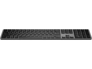 HP 975 Dual-Mode Wireless Keyboard