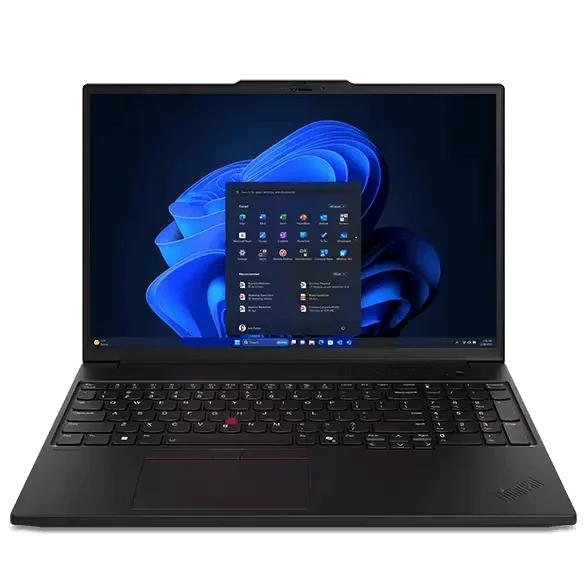 Lenovo ThinkPad P16s Gen 3