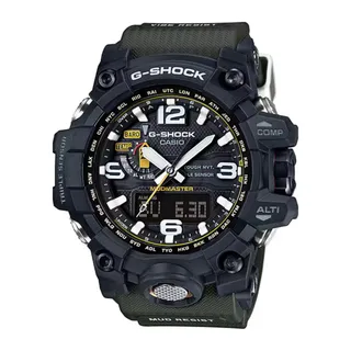 G-Shock GWG-1000-1A3DR