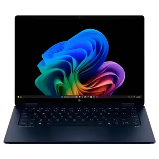 HP OmniBook X Flip 14" (Core Ultra 7) 16GB, 1TB
