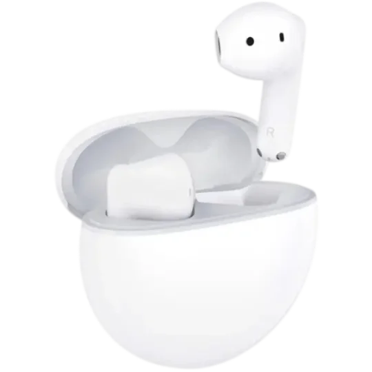 HONOR Choice Earbuds X7e White