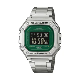 Casio W-218HD-3AVDF