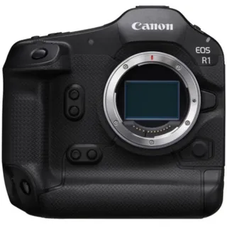Canon EOS R1 V5