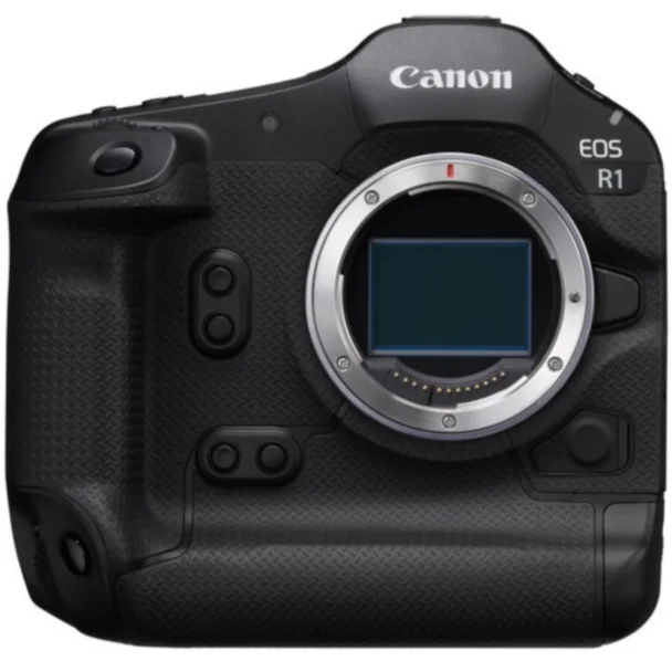 Canon EOS R1 V5