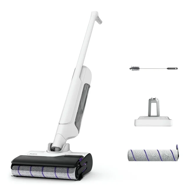 Tefal X-Clean 10 Islak-Kuru