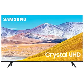Samsung UE50TU8000UXRU