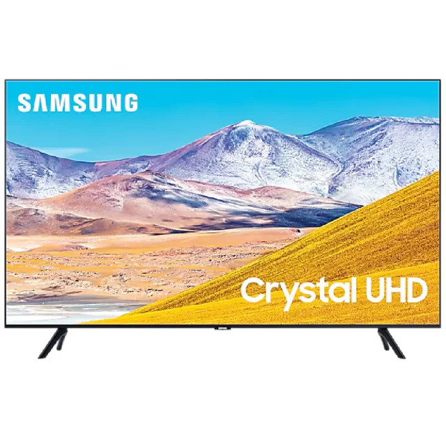 Samsung UE50TU8000UXRU
