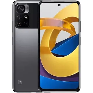 Xiaomi Poco M4 Pro 64GB Black