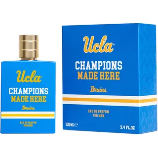 UCLA Sport Champions EDP 100 ml