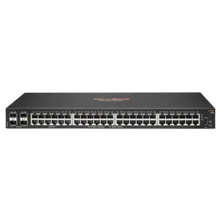 HPE CX 6100