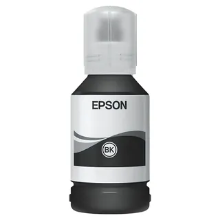 112 ECOTANK INK BOTTLE Black
