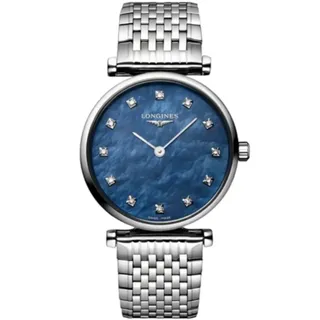Longines Elegance L42094816